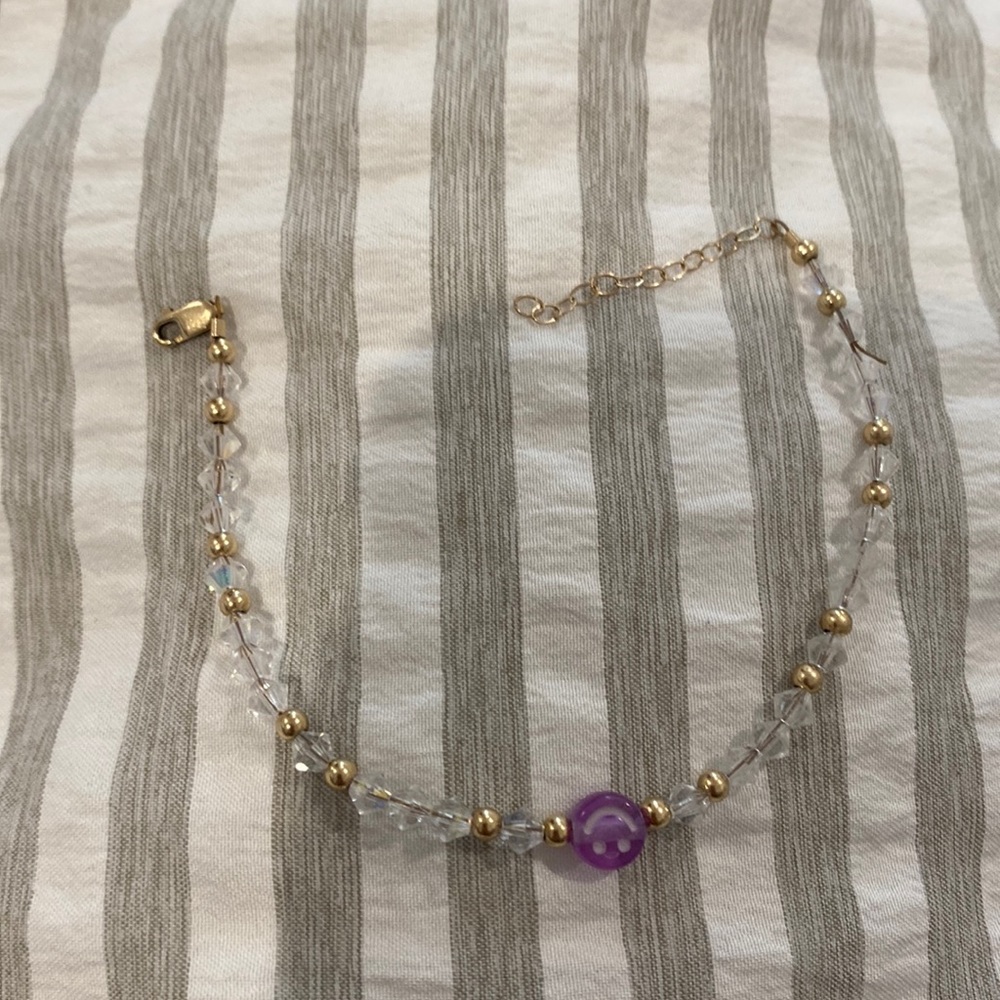 hazel braclet new